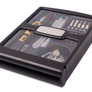 Tools for repair of electronics isolated